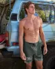 APEX Evolution Trunk by Kelly Slater 17" sold by Outerknown