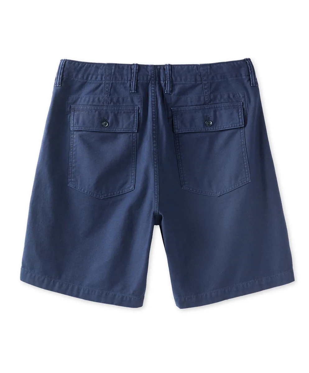 The Field Short - Outerworn sold by Outerknown product image thumbnail 2