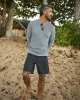 All Time Scallop Trunks sold by Outerknown