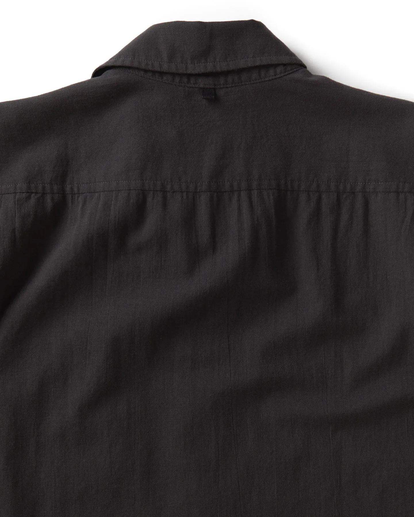The S/S Studio Shirt sold by Outerknown product image thumbnail 5