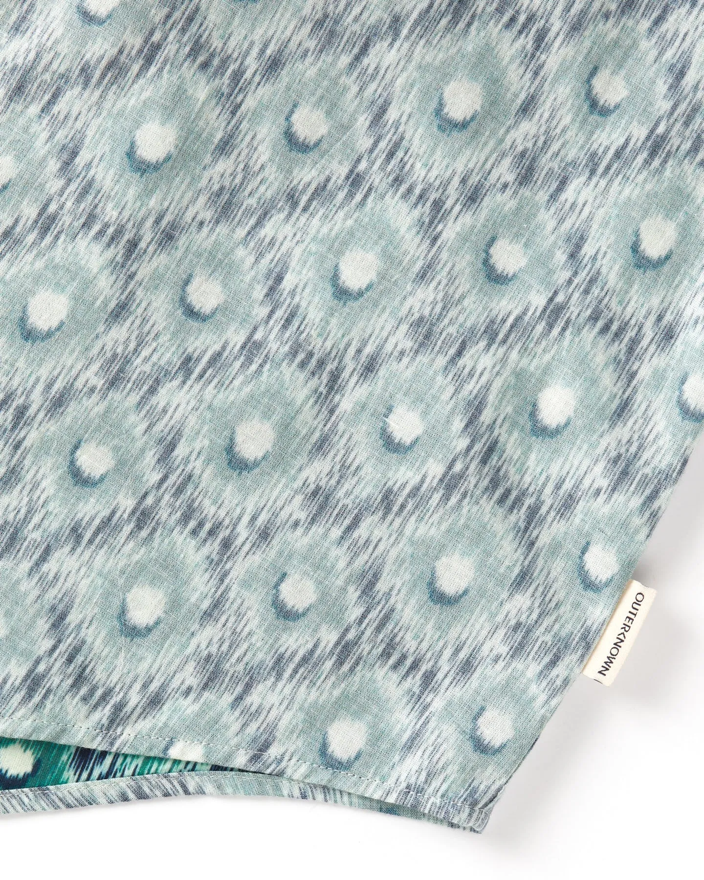 The S/S Studio Shirt - FINAL SALE sold by Outerknown product image thumbnail 5