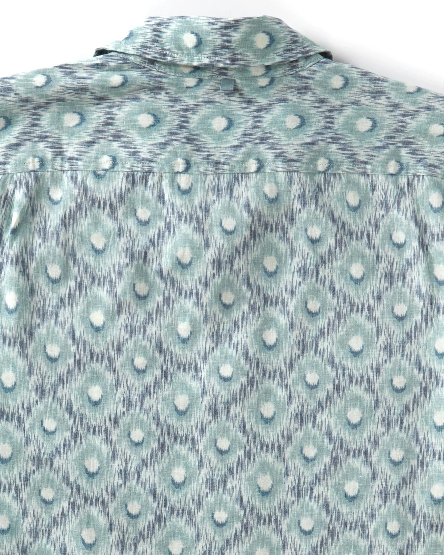 The S/S Studio Shirt - FINAL SALE sold by Outerknown product image thumbnail 4