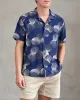 The BBQ Shirt sold by Outerknown