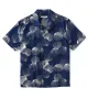 The BBQ Shirt sold by Outerknown