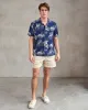 The BBQ Shirt sold by Outerknown