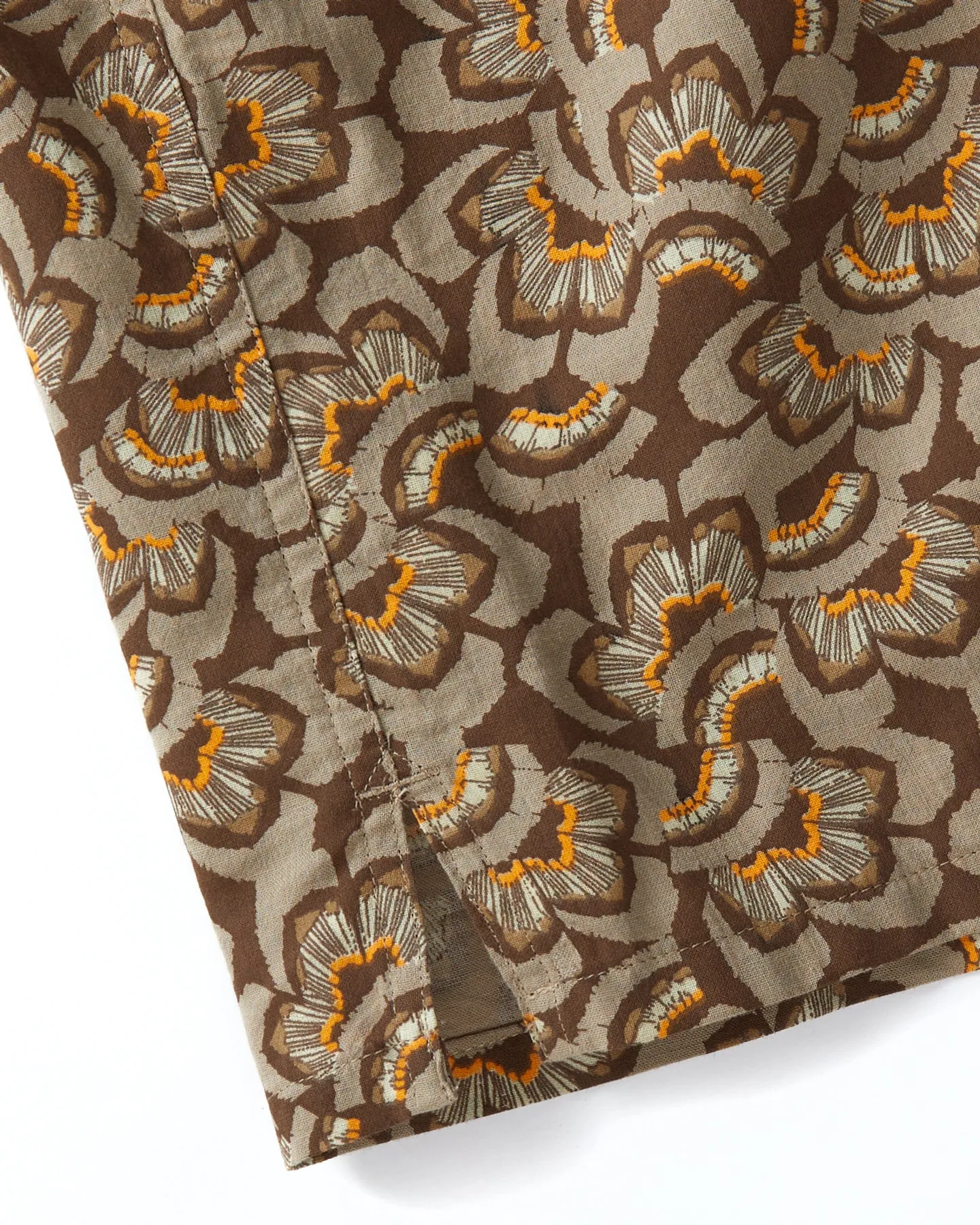 The BBQ Shirt - FINAL SALE sold by Outerknown product image thumbnail 5