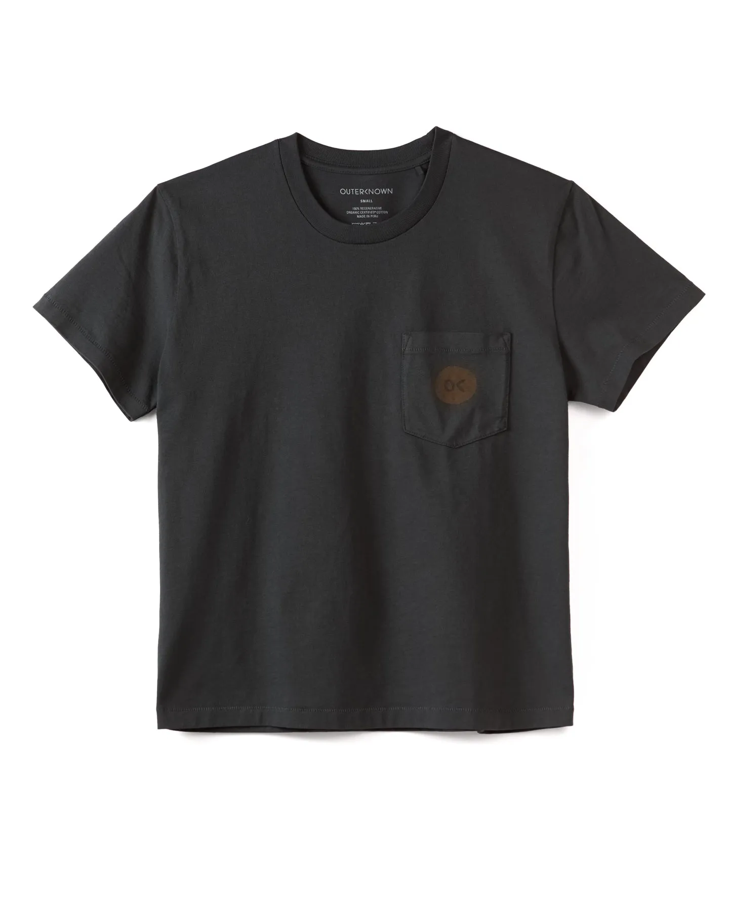 Saltwater Slub Henley - FINAL SALE sold by Outerknown product image thumbnail 5