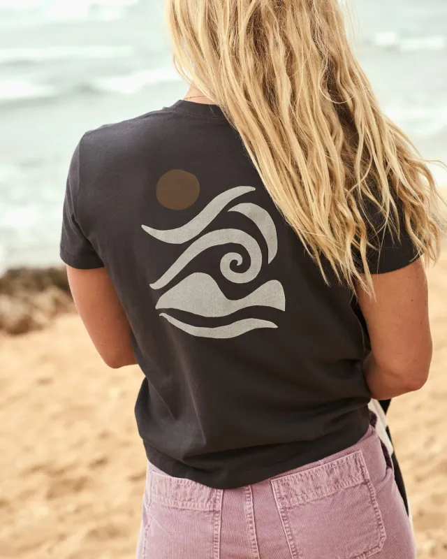 Bailey Elder Tee - FINAL SALE sold by Outerknown