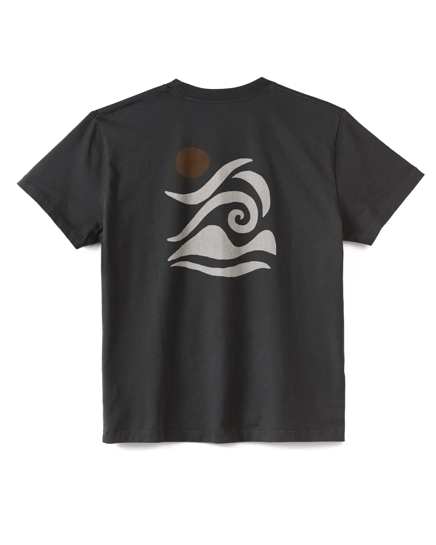 Saltwater Slub Henley - FINAL SALE sold by Outerknown product image thumbnail 4