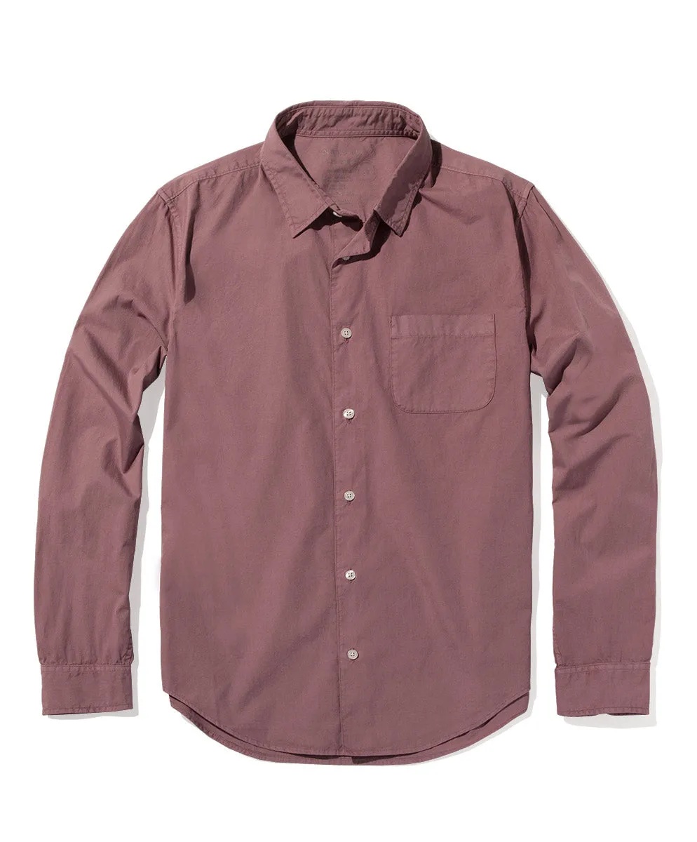 Summer S.E.A. Shirt - Outerworn sold by Outerknown