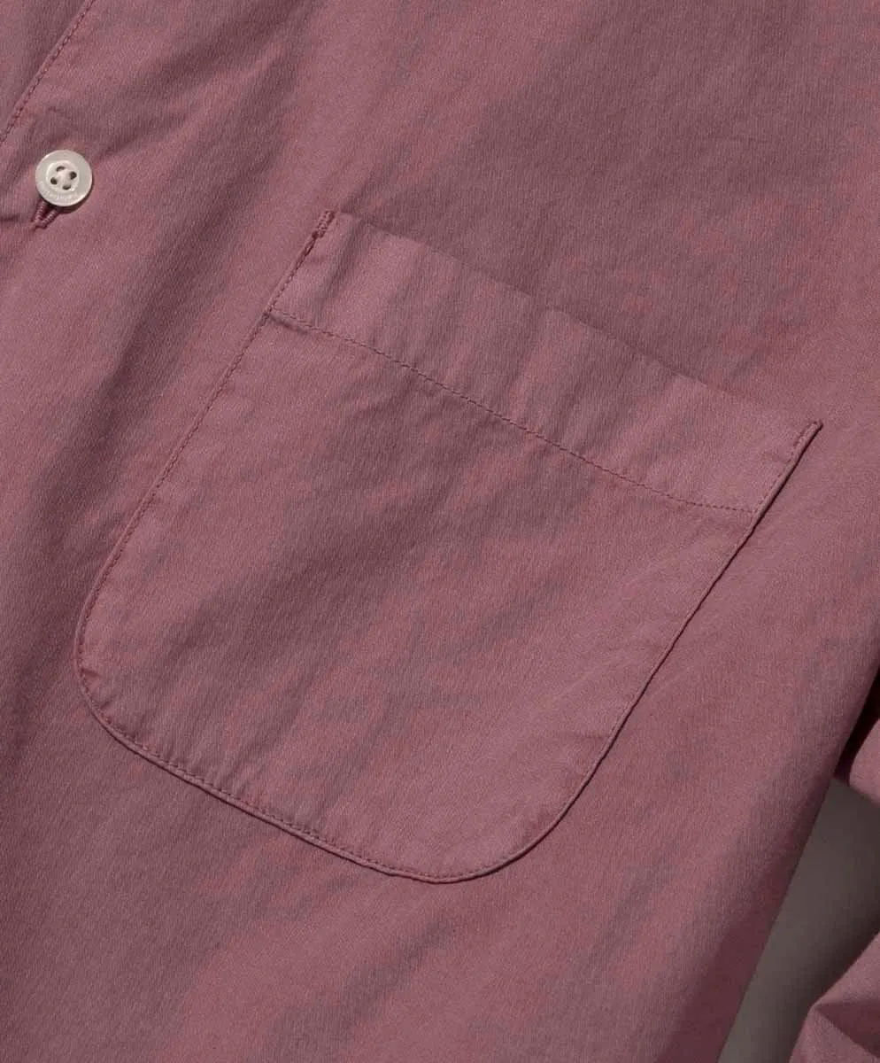 Summer S.E.A. Shirt - Outerworn sold by Outerknown product image thumbnail 5