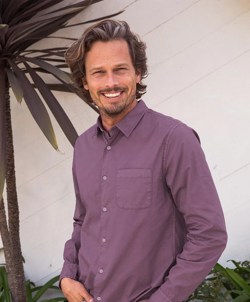 Summer S.E.A. Shirt - Outerworn sold by Outerknown product image thumbnail 2