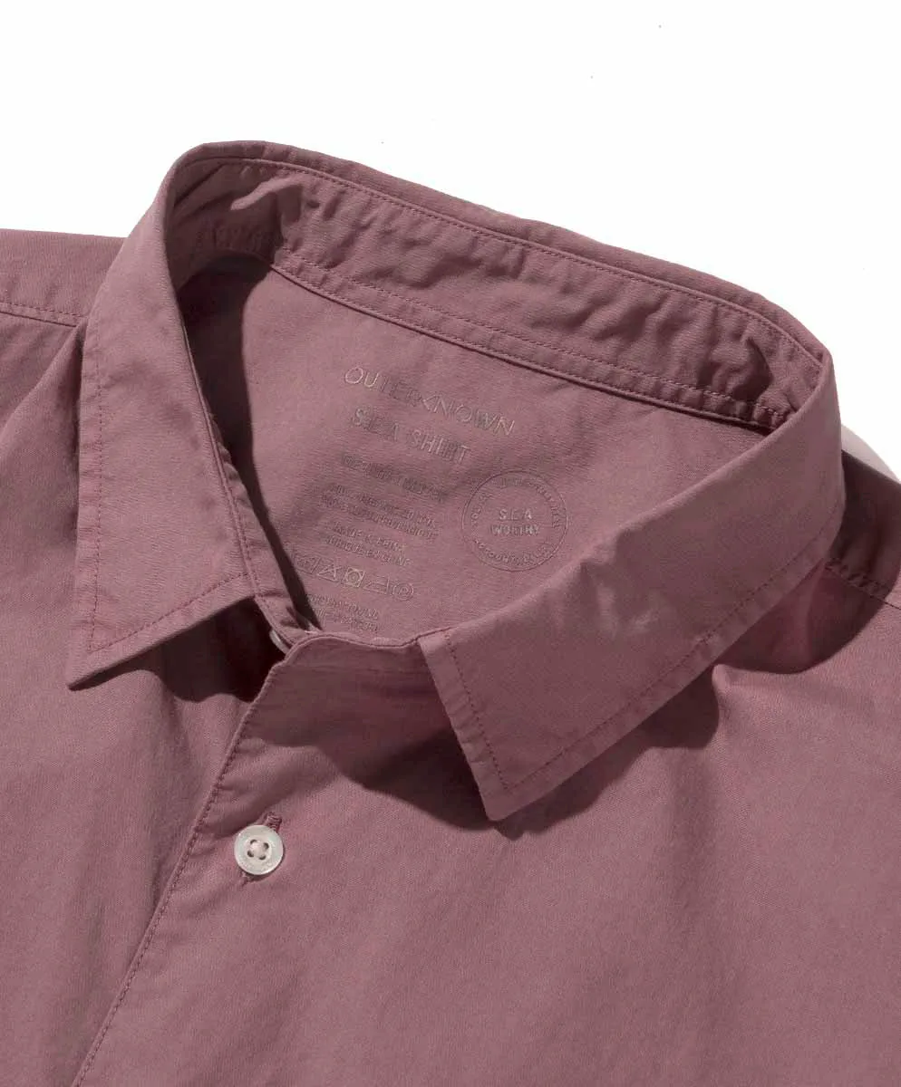 Summer S.E.A. Shirt - Outerworn sold by Outerknown product image thumbnail 4