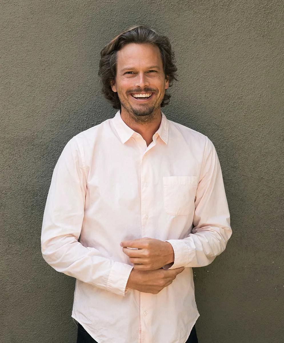 Summer S.E.A. Shirt - Outerworn sold by Outerknown product image thumbnail 2