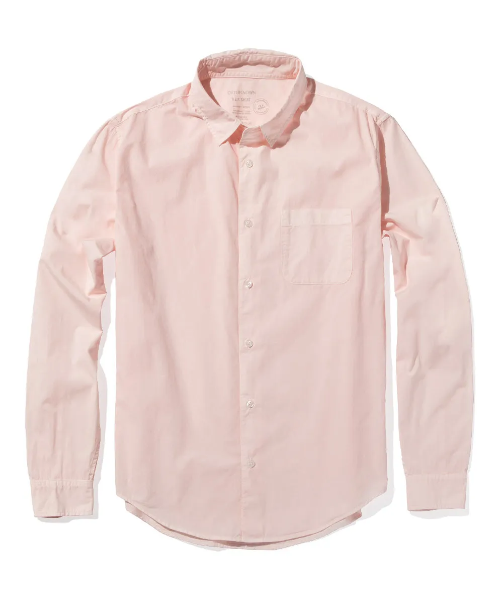 Summer S.E.A. Shirt - Outerworn sold by Outerknown