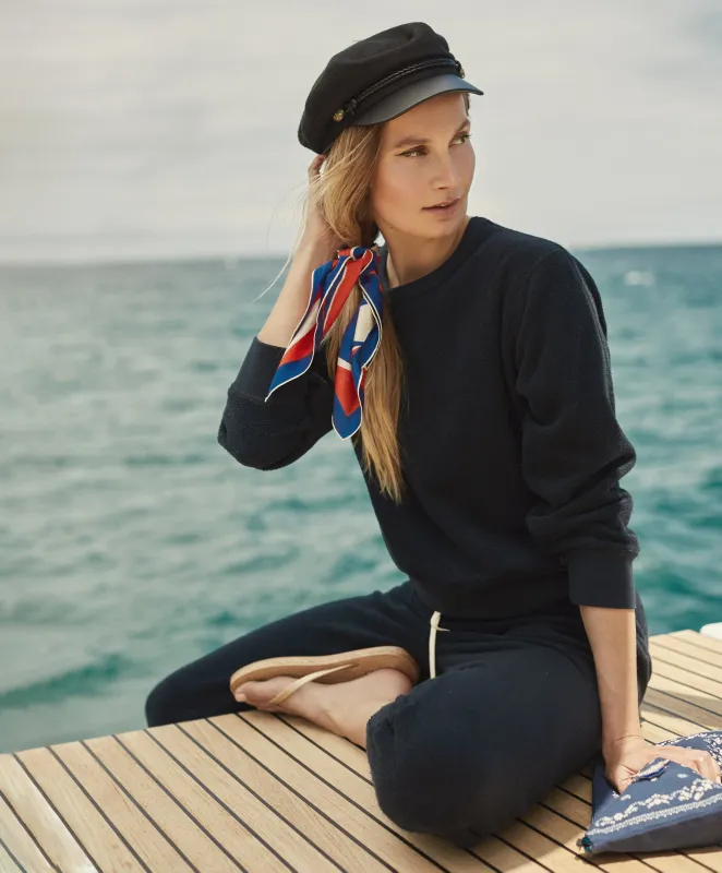 Women's Hightide Crew - Outerworn sold by Outerknown