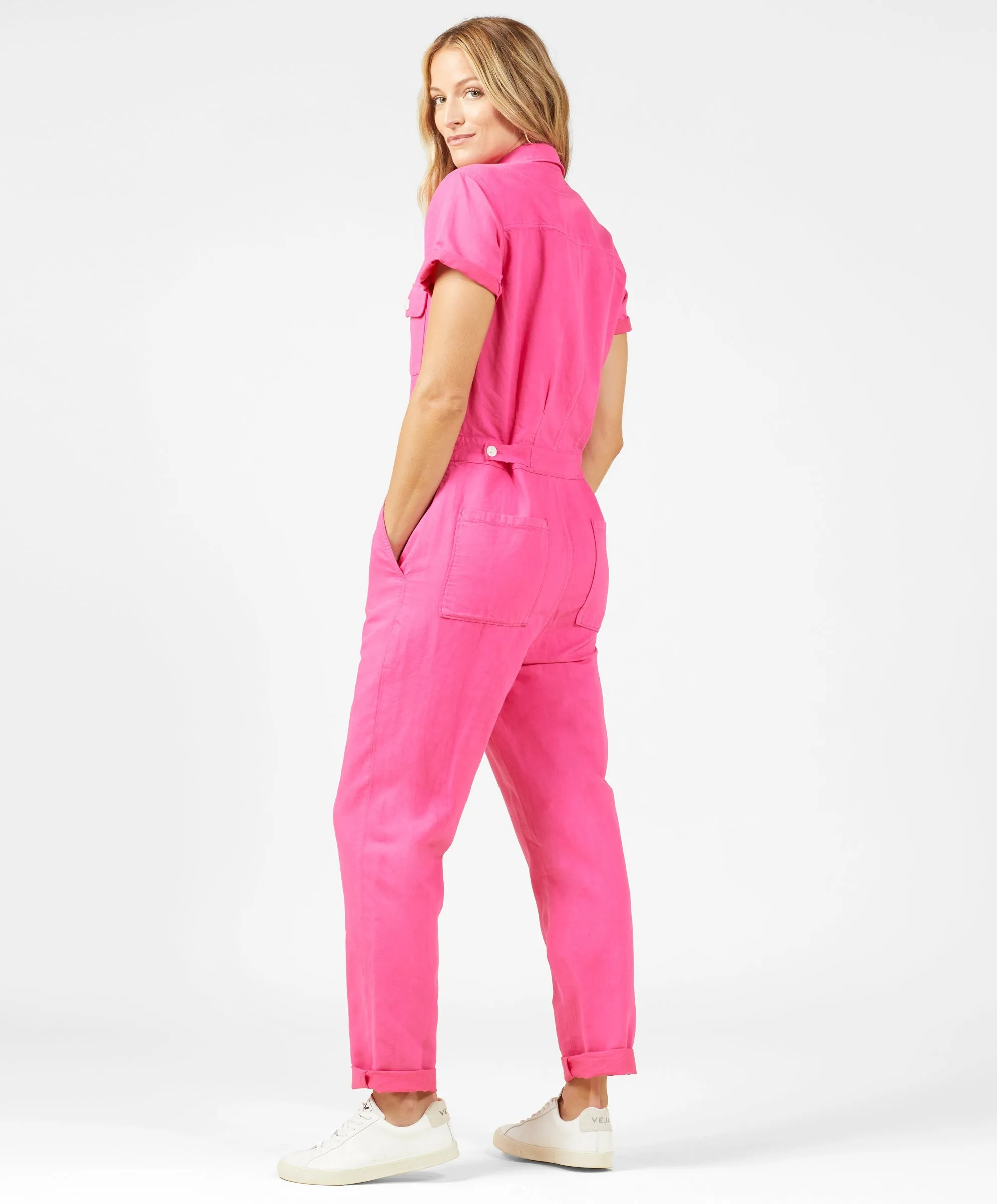 S.E.A. Suit - Outerworn sold by Outerknown product image thumbnail 2