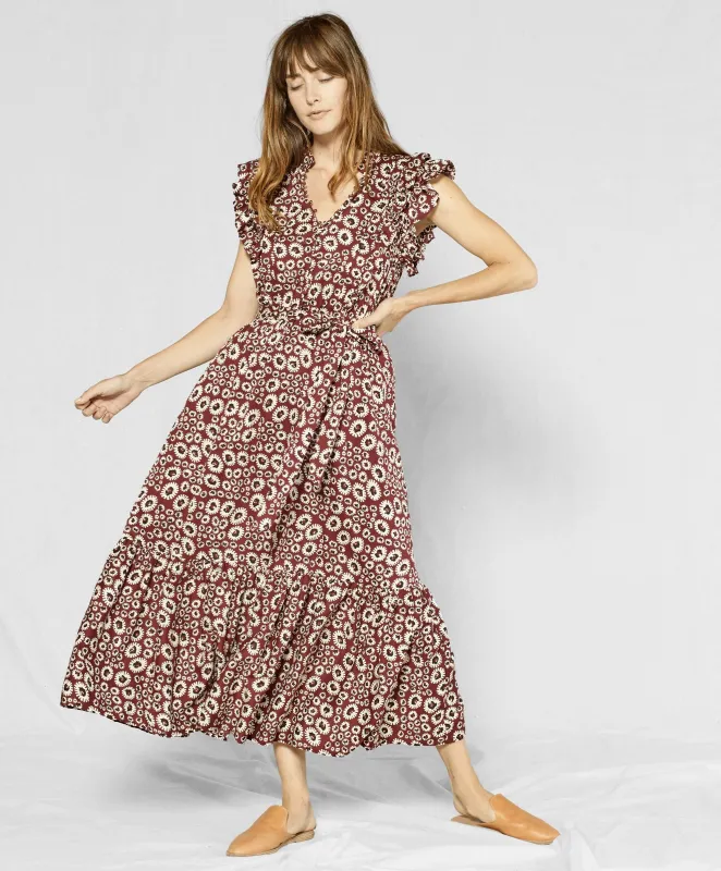 Canyon Dress - Outerworn made by Outerknown