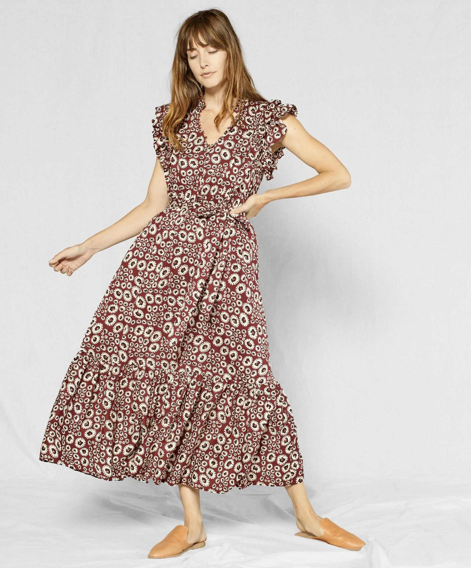 Canyon Dress - Outerworn sold by Outerknown