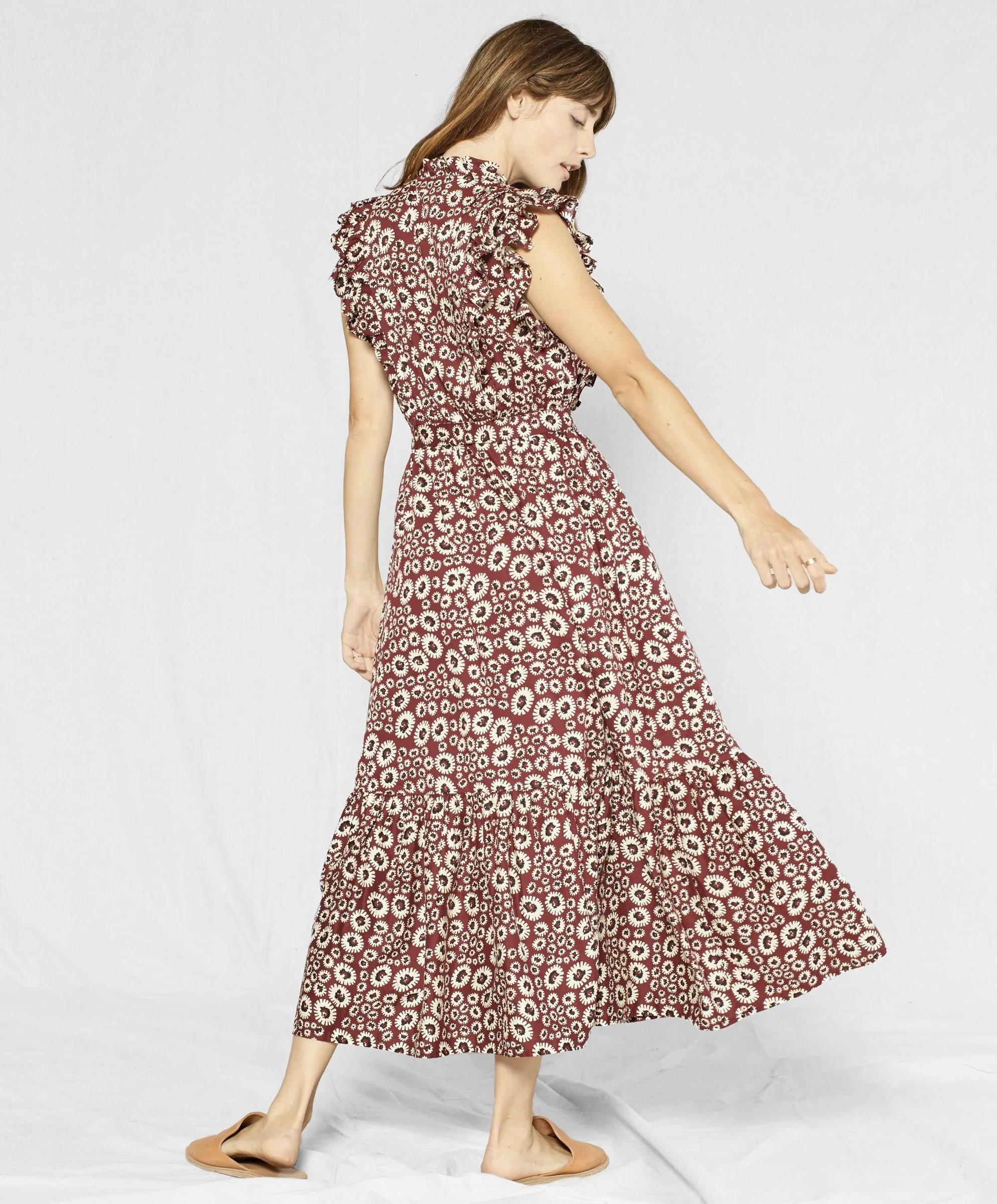 Canyon Dress - Outerworn sold by Outerknown product image thumbnail 5