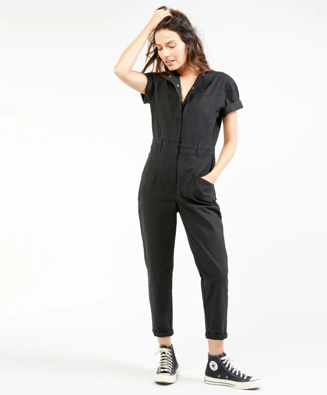 Jenson Jumpsuit - Outerworn sold by Outerknown
