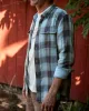 The Slowdown Shirt - FINAL SALE sold by Outerknown