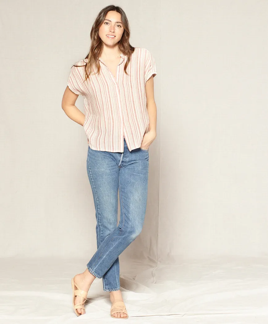 SANDSTONE SHIRT - Outerworn sold by Outerknown