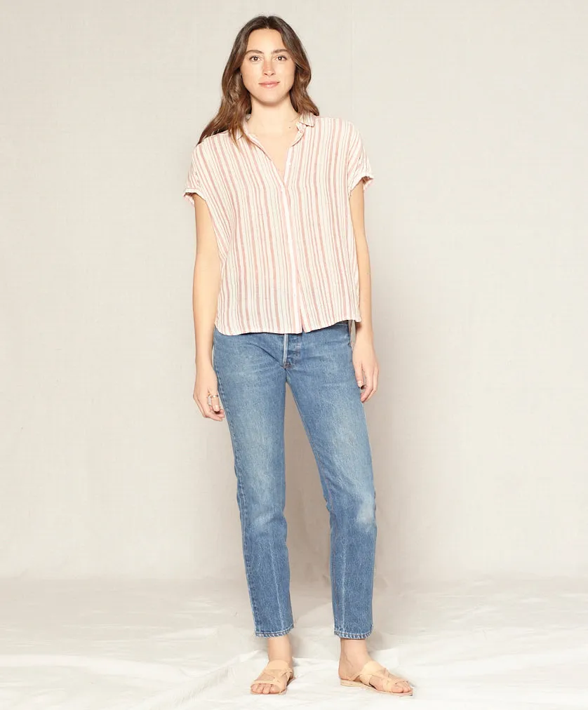 SANDSTONE SHIRT - Outerworn sold by Outerknown product image thumbnail 5