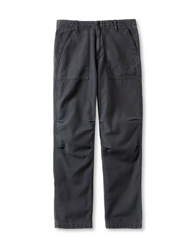 The Field Pant - Outerworn sold by Outerknown