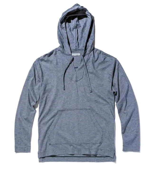 Pacific Baja Hoodie - Outerworn sold by Outerknown