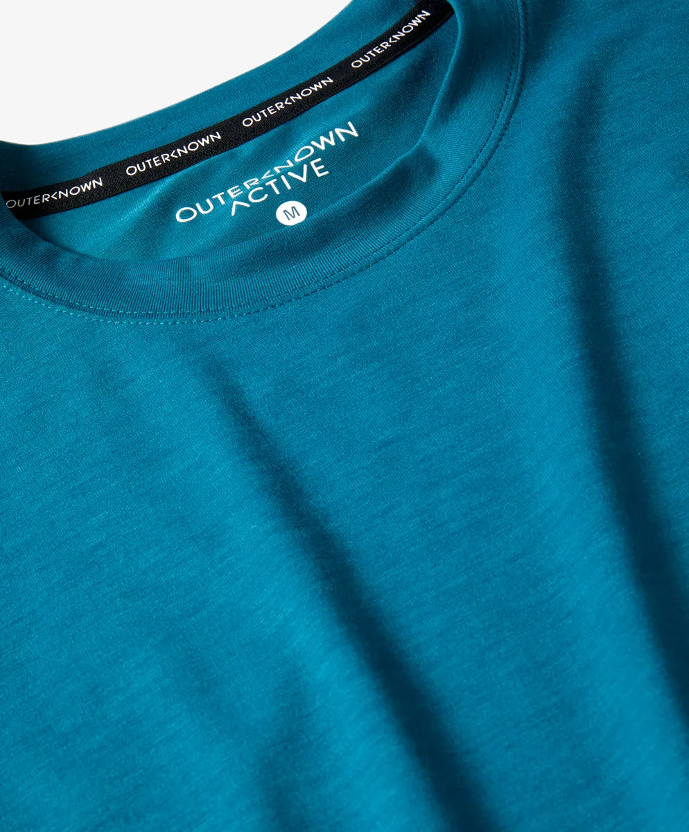 Recreation Long Sleeve Tee - Outerworn sold by Outerknown product image thumbnail 2