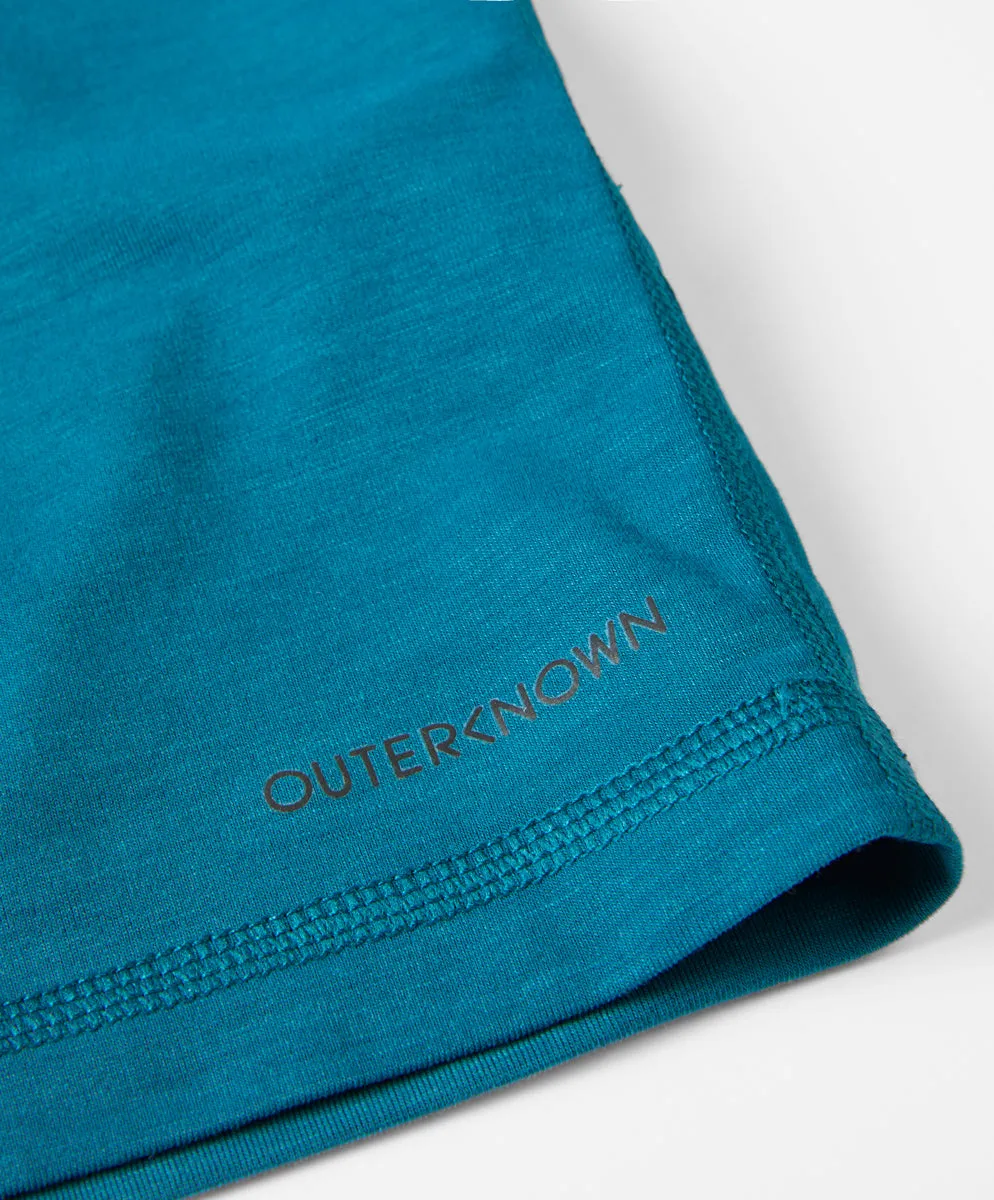 Recreation Long Sleeve Tee - Outerworn sold by Outerknown product image thumbnail 4