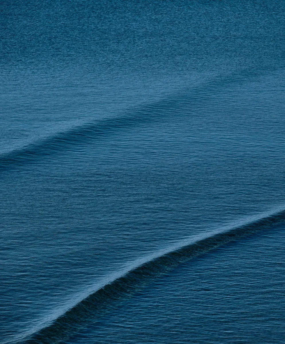 Recreation Long Sleeve Tee - Outerworn sold by Outerknown product image thumbnail 3