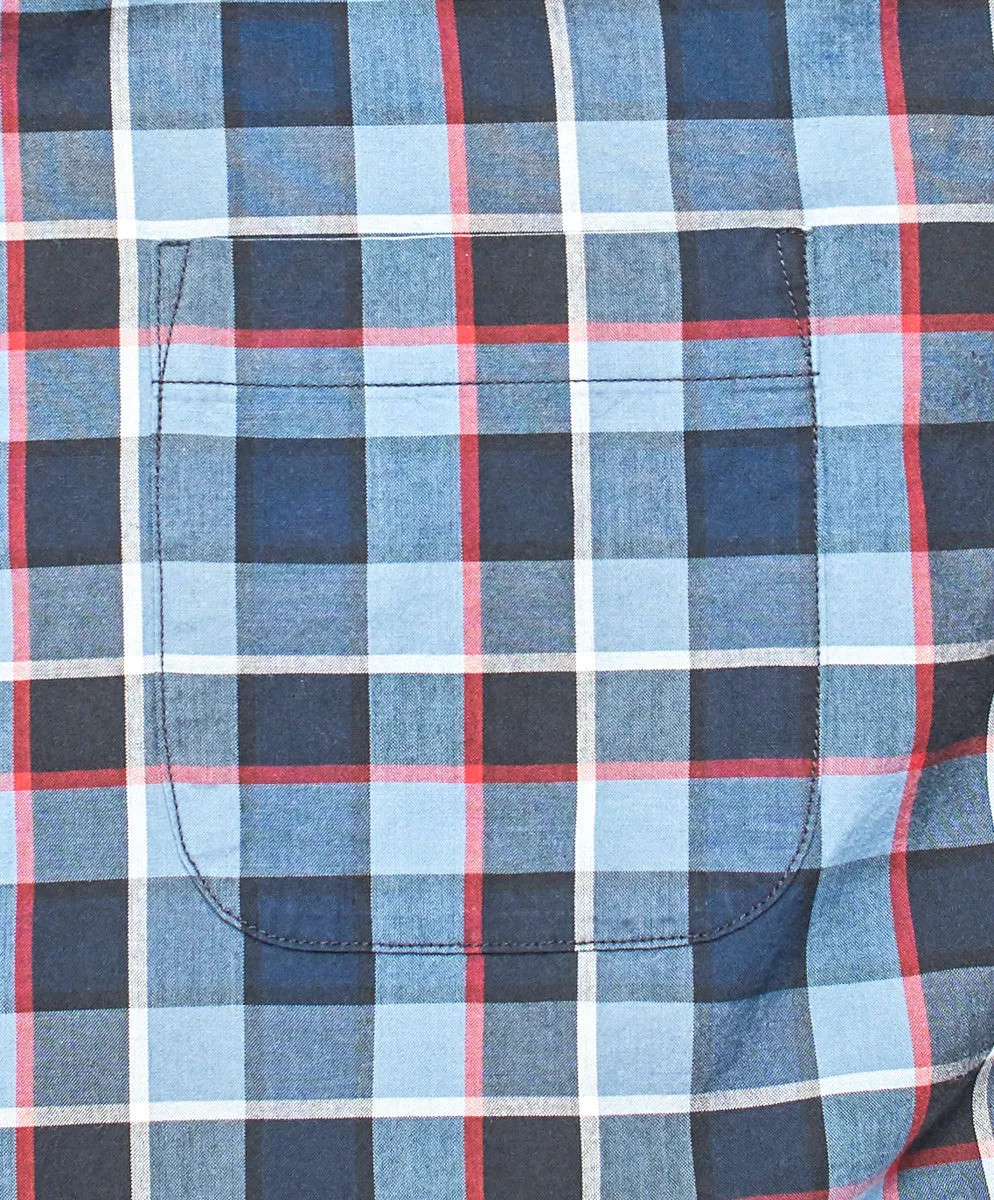 S.E.A. Shirt - Outerworn sold by Outerknown product image thumbnail 4
