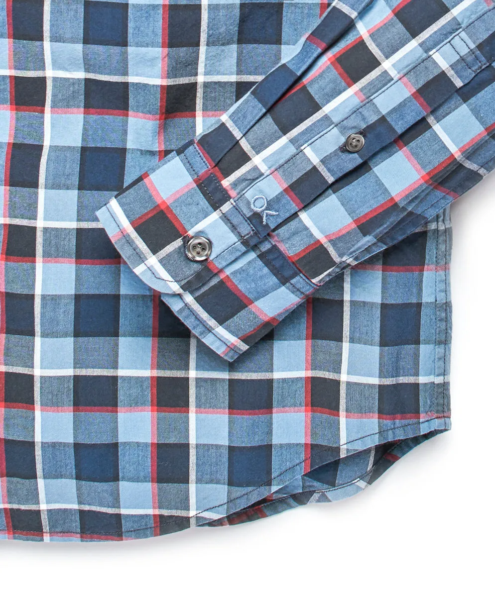 S.E.A. Shirt - Outerworn sold by Outerknown product image thumbnail 5