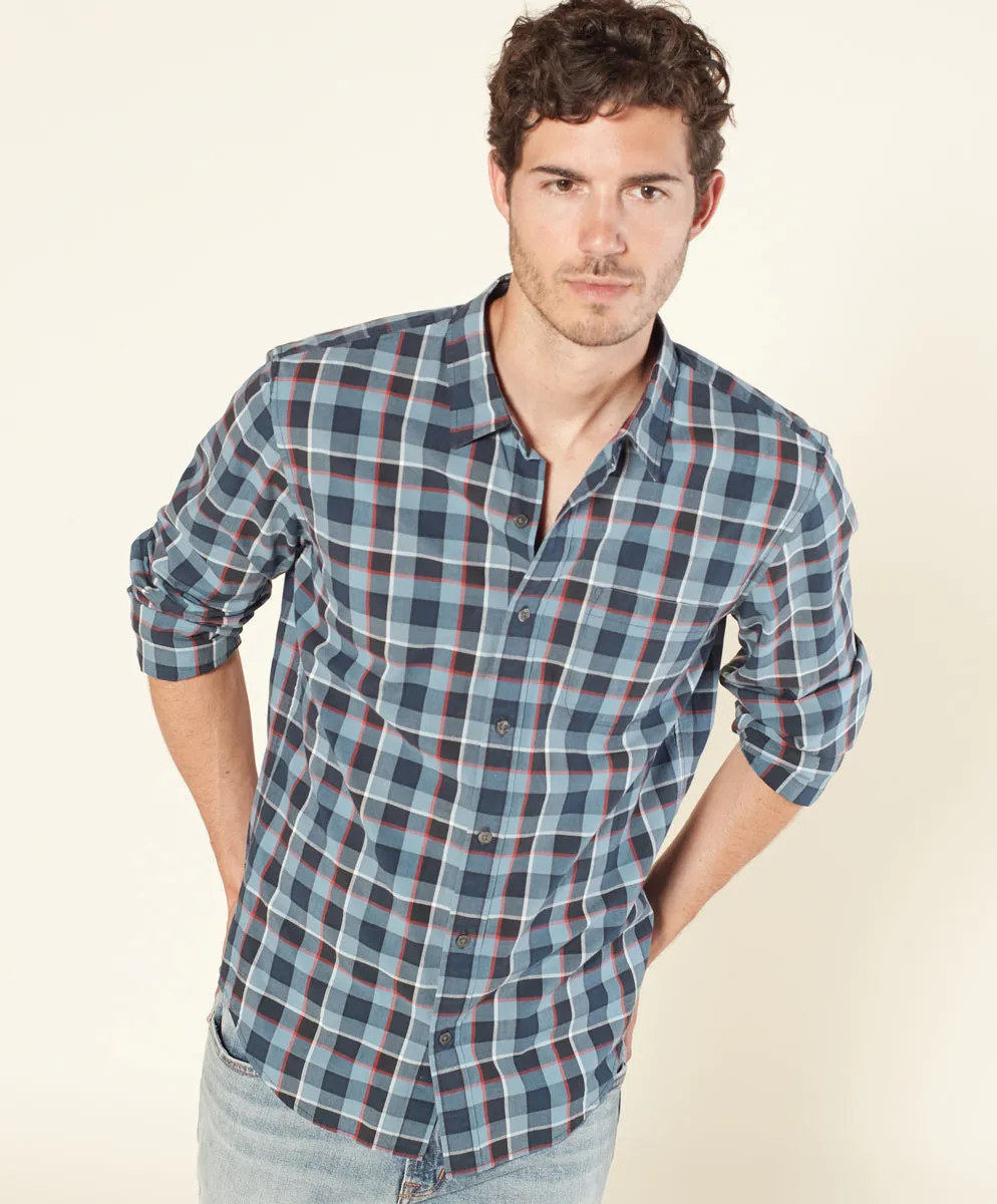 S.E.A. Shirt - Outerworn sold by Outerknown product image thumbnail 2