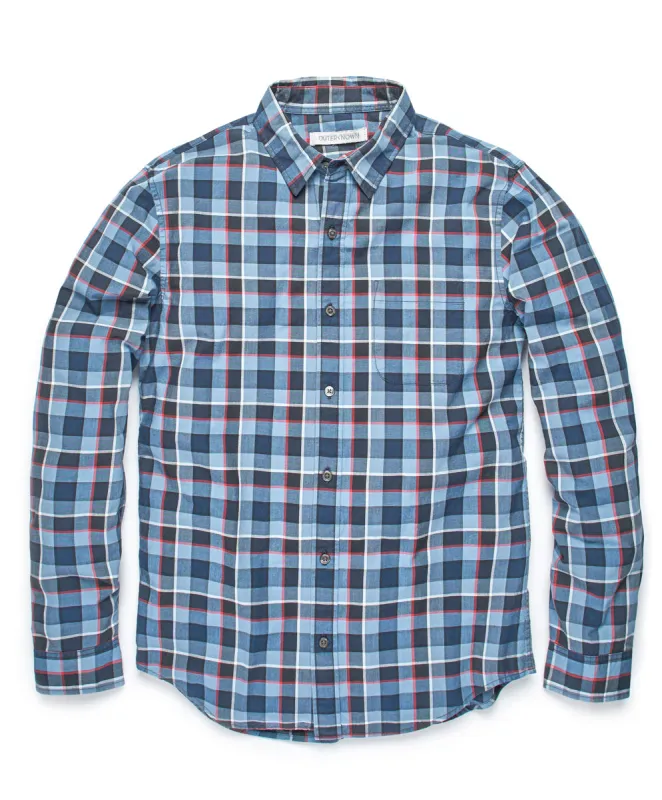 S.E.A. Shirt - Outerworn sold by Outerknown