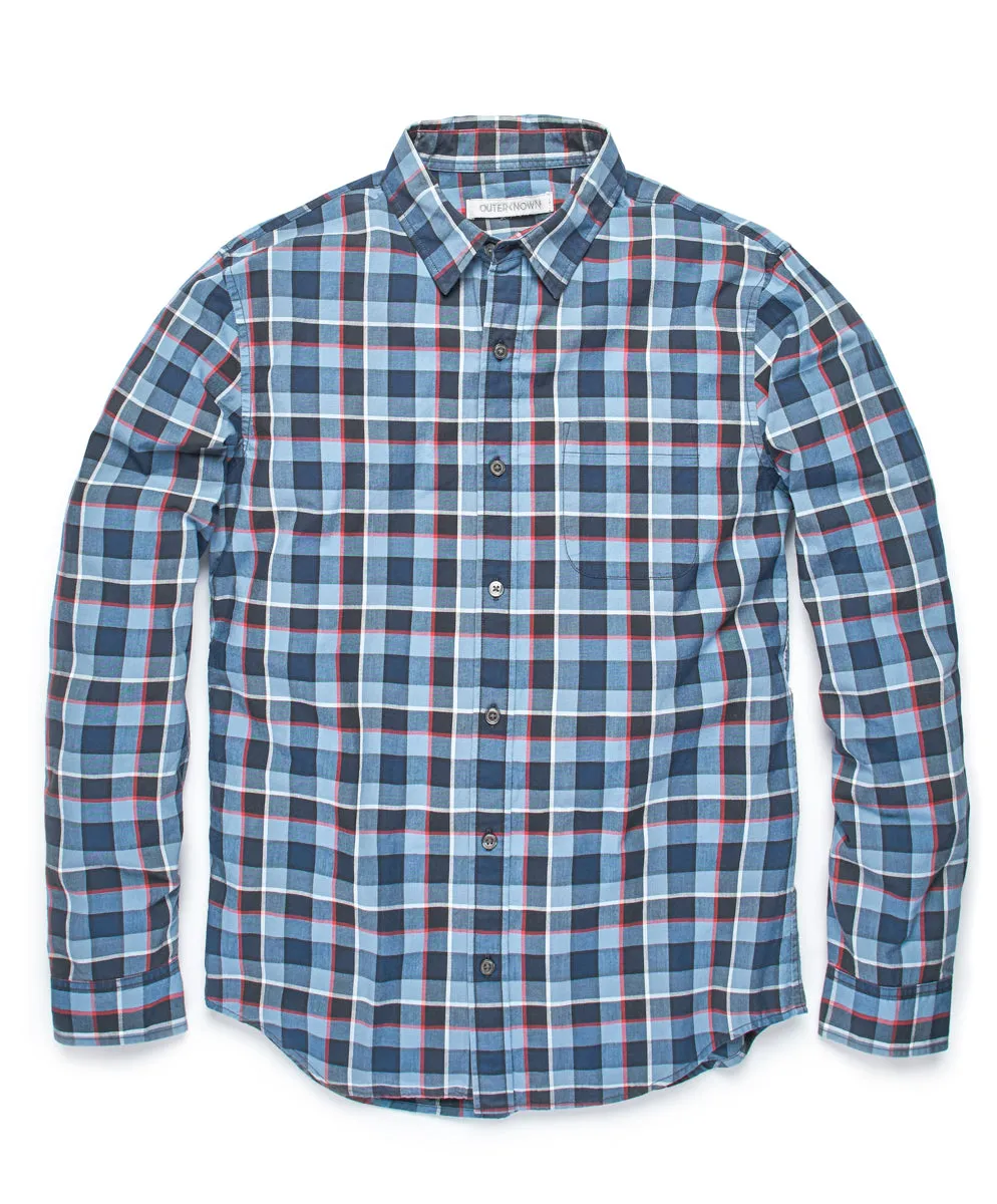 S.E.A. Shirt - Outerworn sold by Outerknown