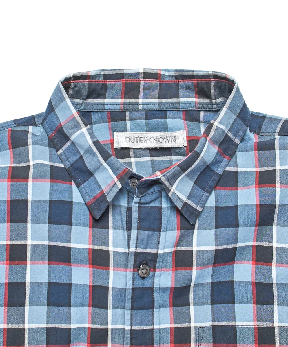 S.E.A. Shirt - Outerworn sold by Outerknown product image thumbnail 3