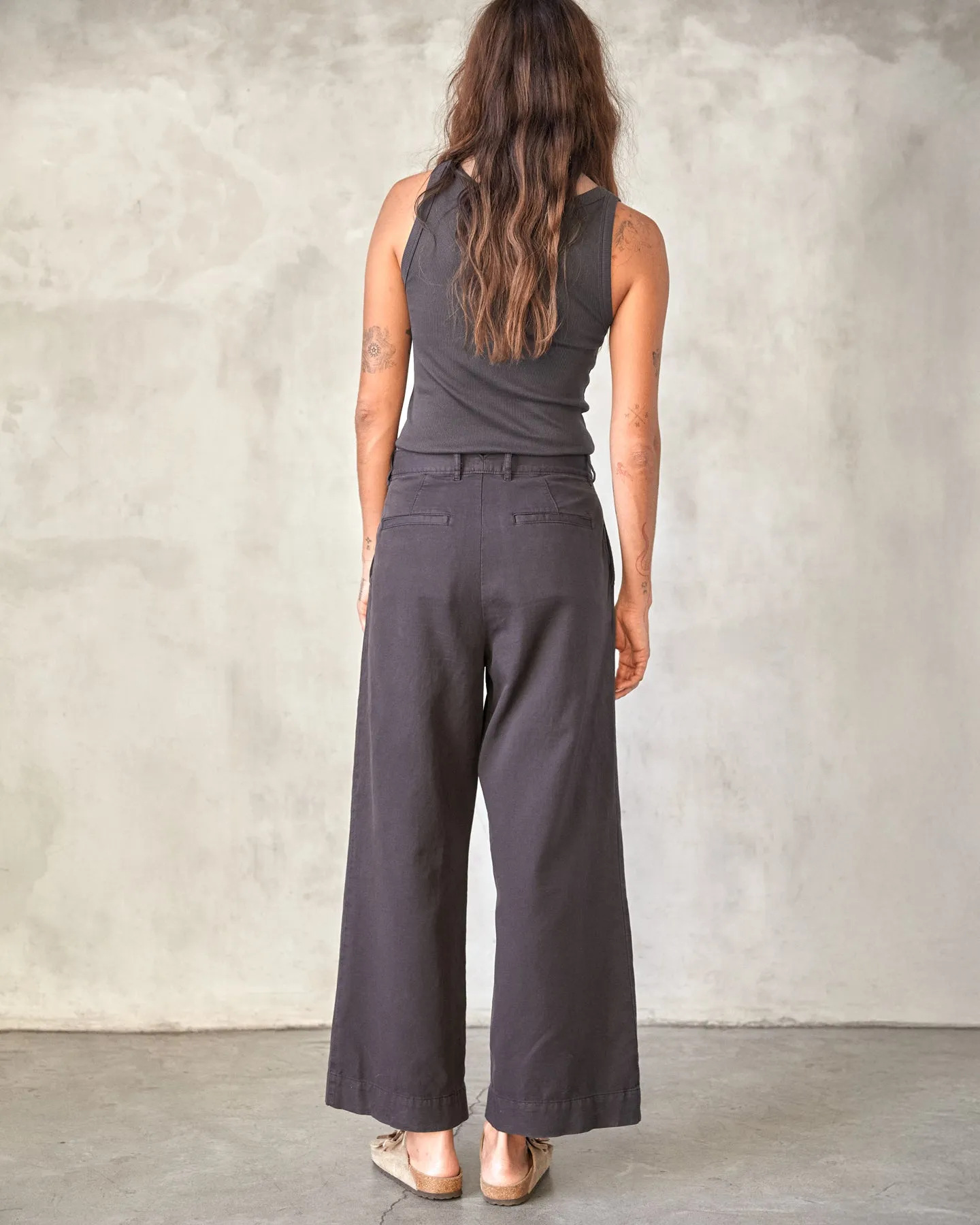 Summerland Trouser - Outerworn sold by Outerknown product image thumbnail 4