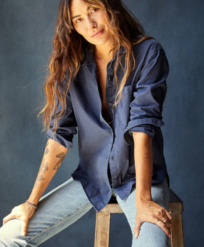 The Weekend Shirt - Outerworn sold by Outerknown