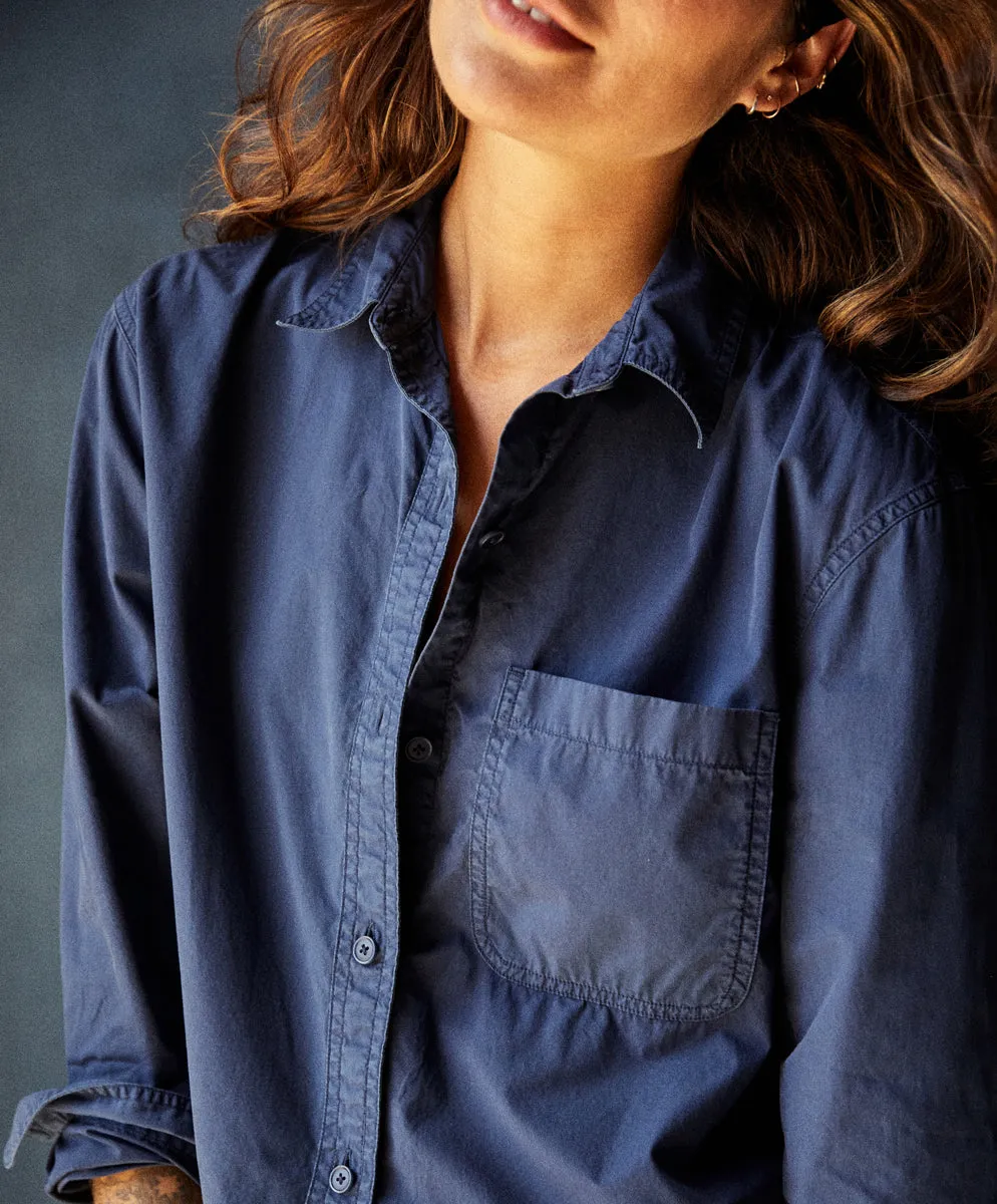 The Weekend Shirt - Outerworn sold by Outerknown product image thumbnail 2