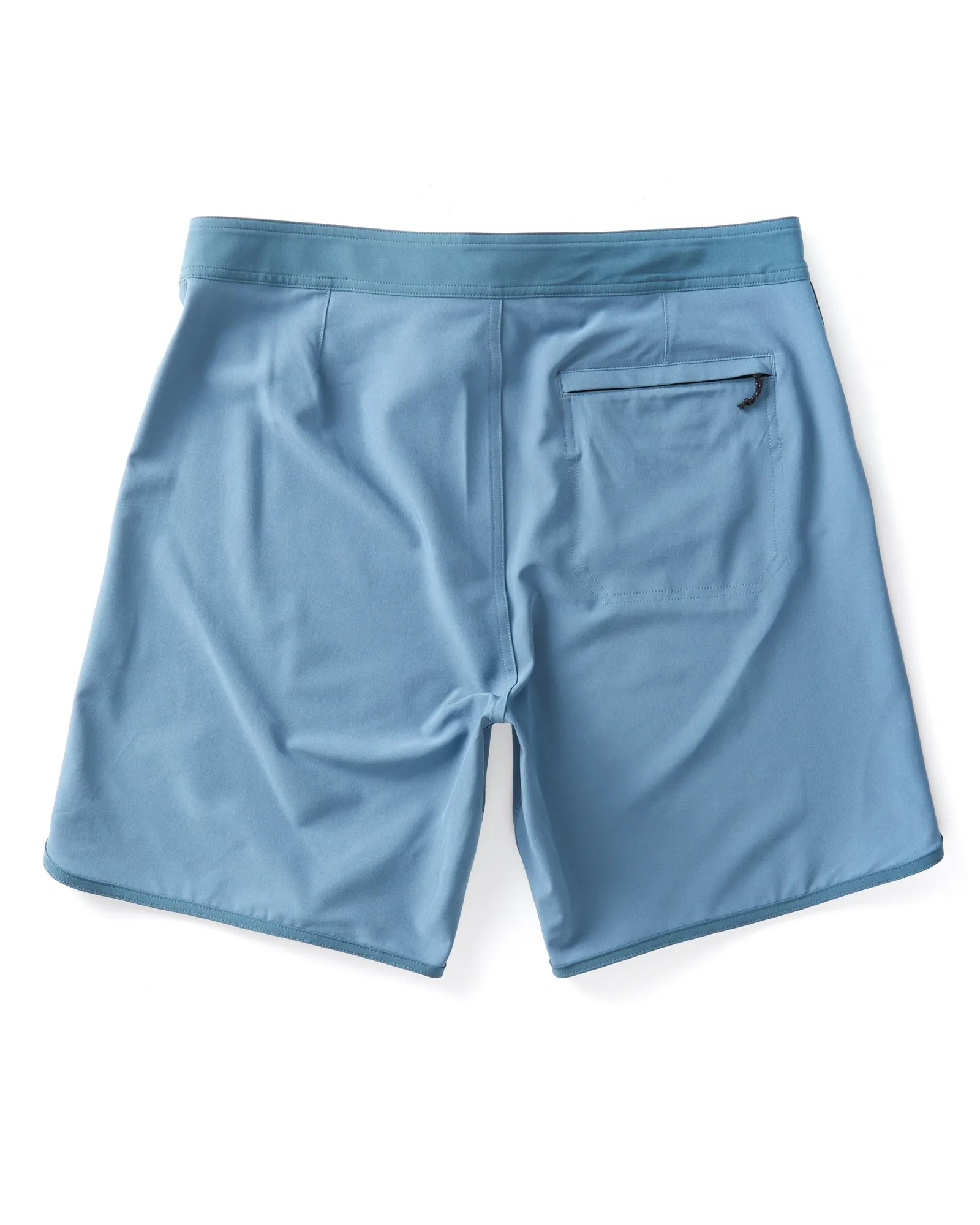 All Time Scallop Trunks - FINAL SALE sold by Outerknown product image thumbnail 2