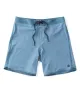 All Time Scallop Trunks sold by Outerknown