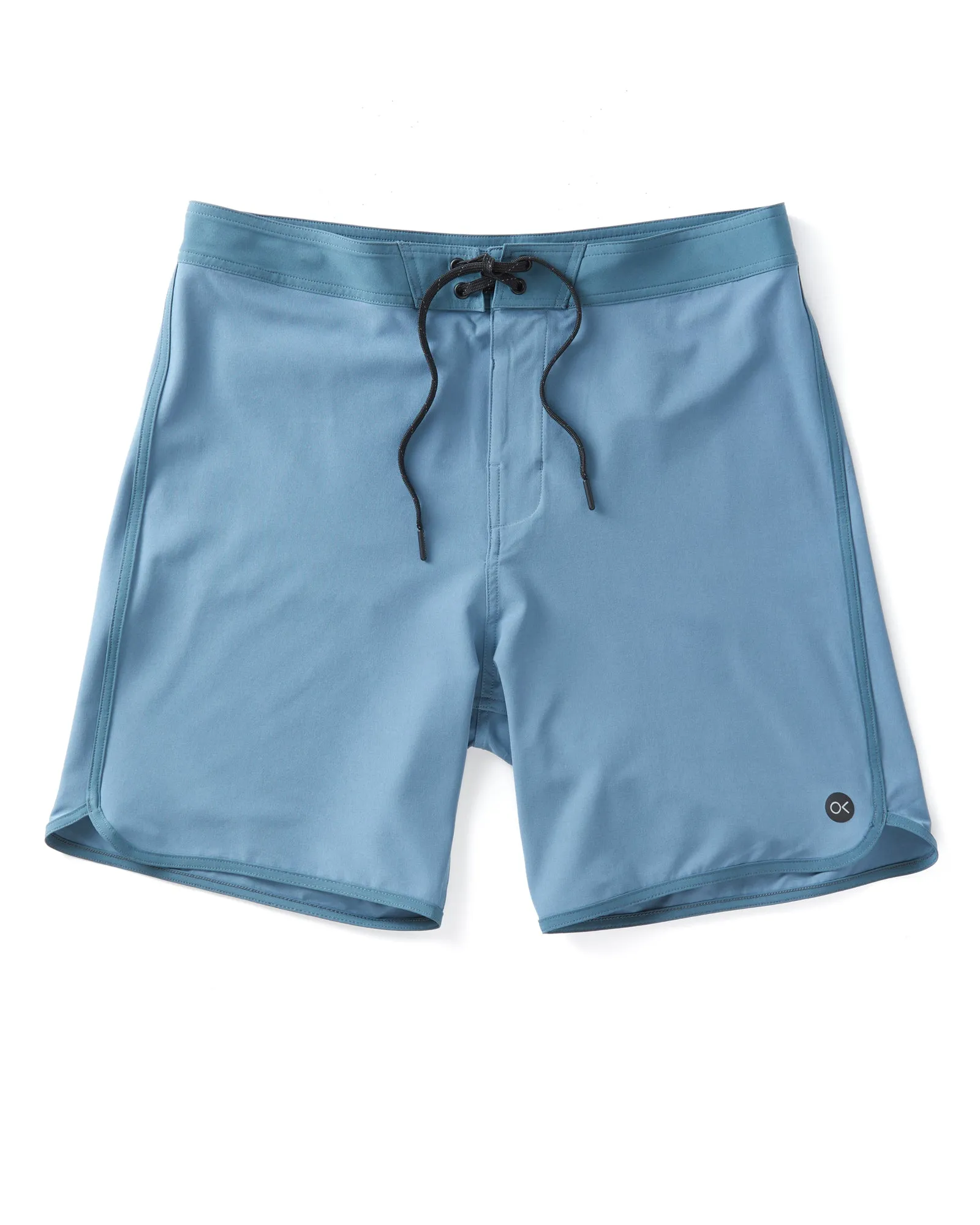 All Time Scallop Trunks - FINAL SALE sold by Outerknown