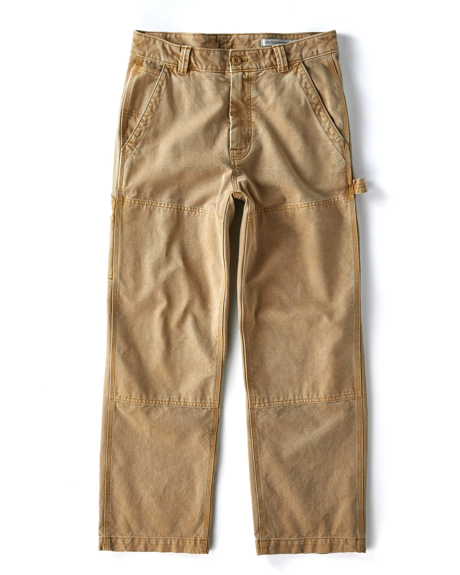 The Craftsman Pant sold by Outerknown