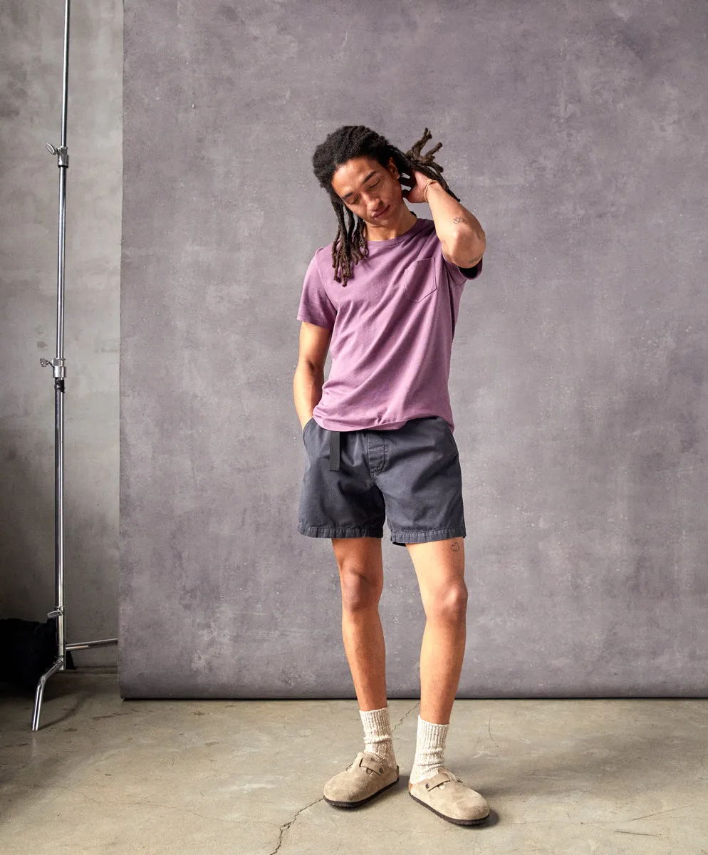 Twill Trail Short sold by Outerknown product image thumbnail 2