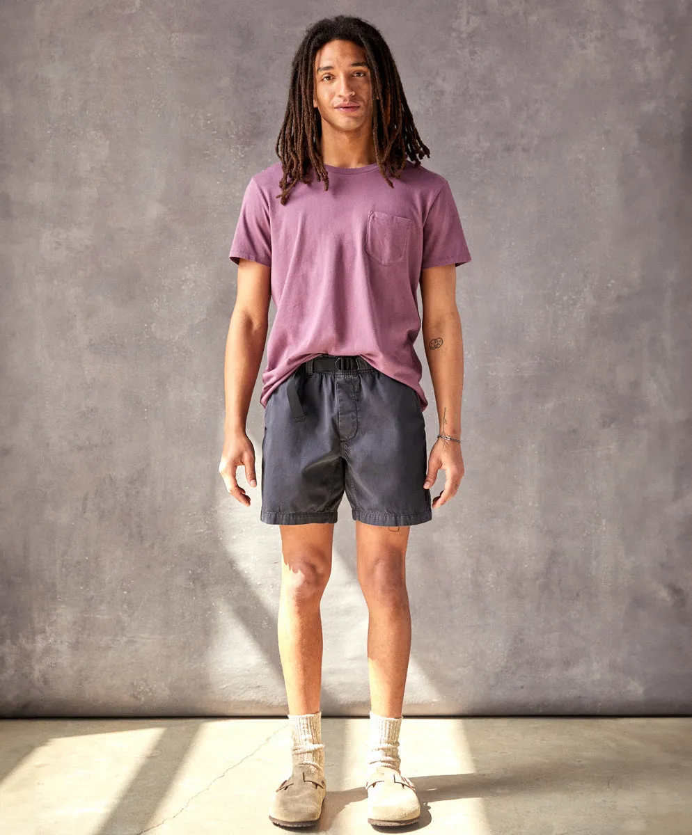 Twill Trail Short sold by Outerknown product image thumbnail 5