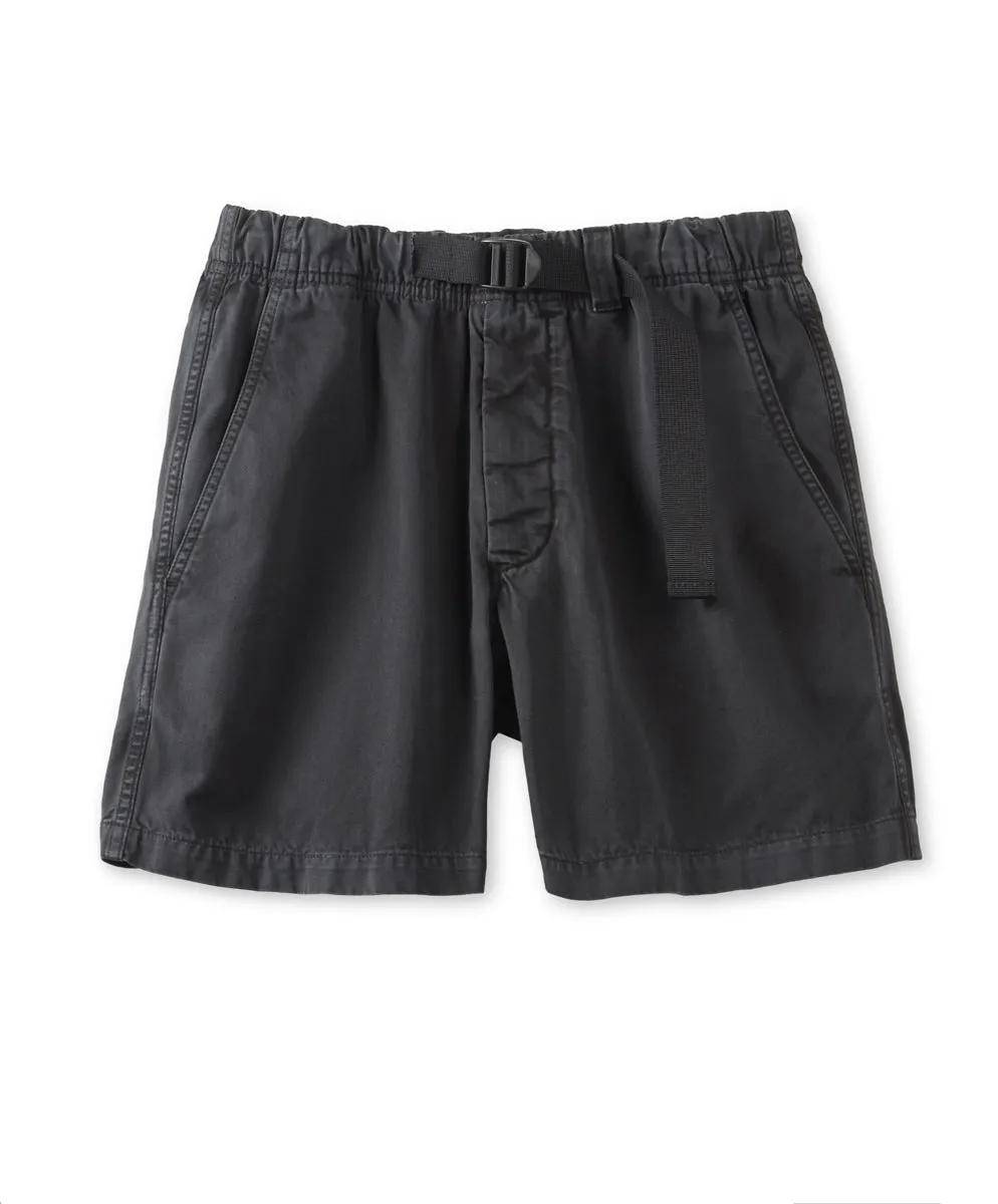 Twill Trail Short sold by Outerknown