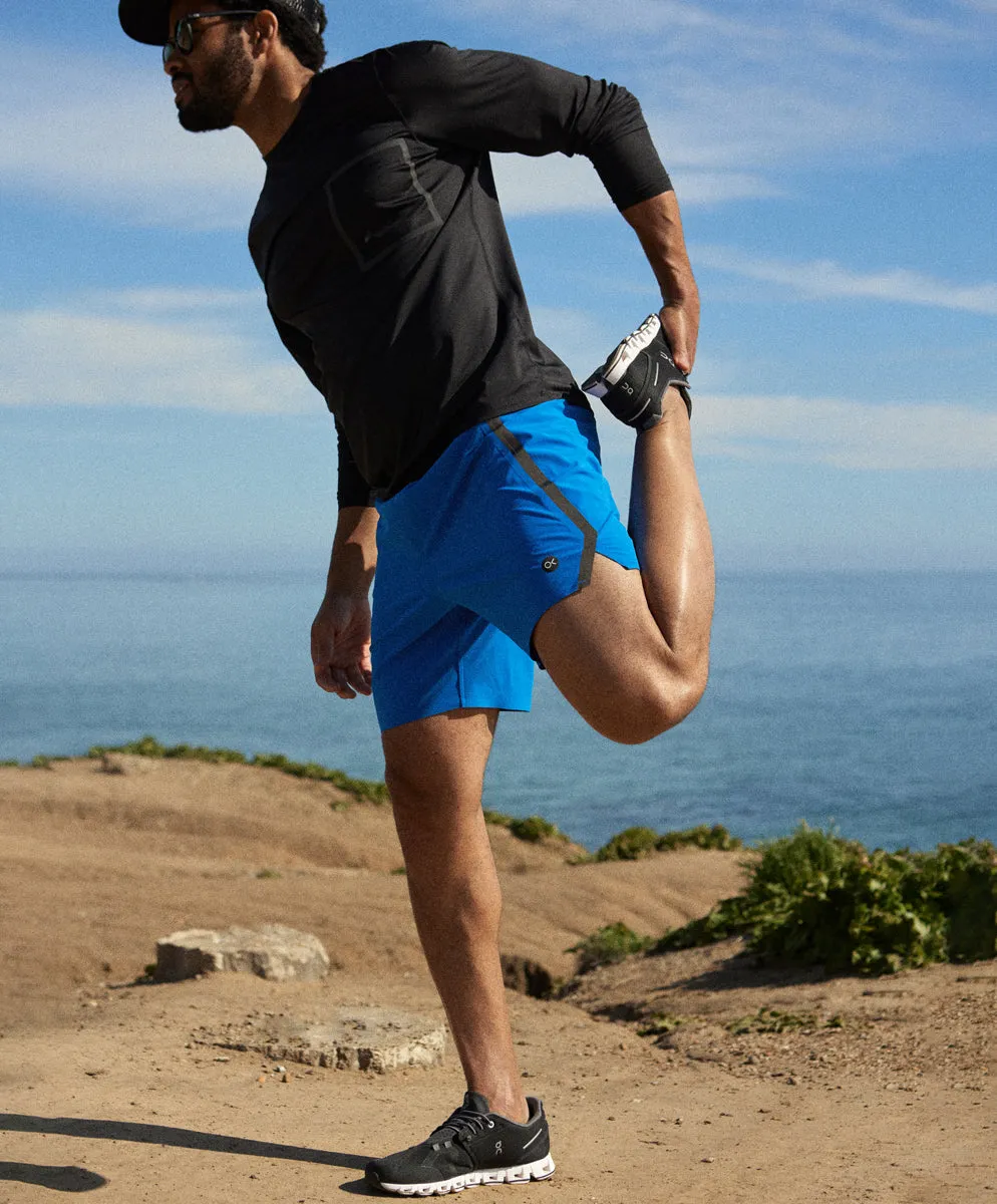 Apex L/S Tee by Kelly Slater - Outerworn sold by Outerknown product image thumbnail 2